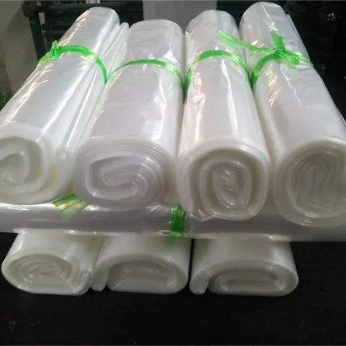 西安(ān)食品塑料包裝(zhuāng)袋的重要性與适用(yòng)法規