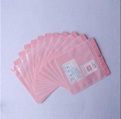 鹹陽塑料袋